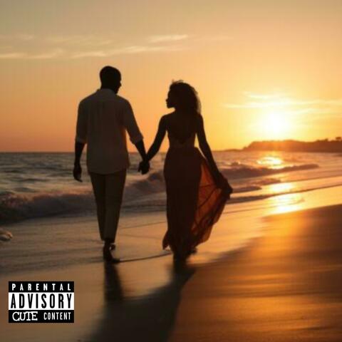 Can't Believe album art