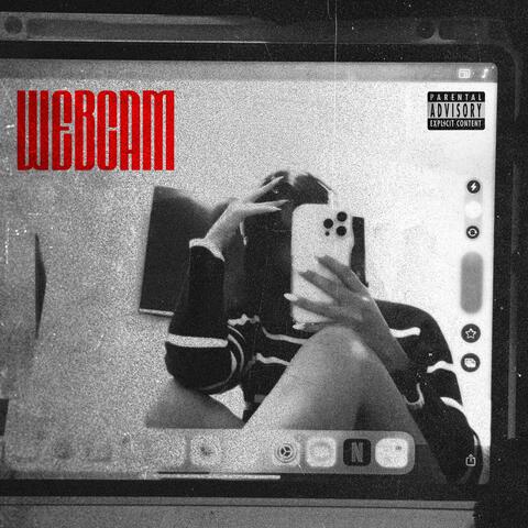 Webcam (feat. Palma MSC & Dgrndz) album art