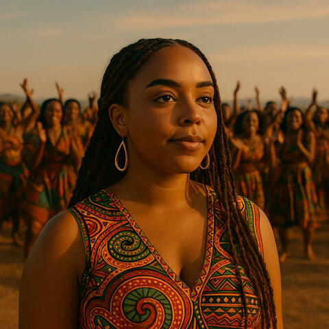 Amaphupho (Dreams) album art