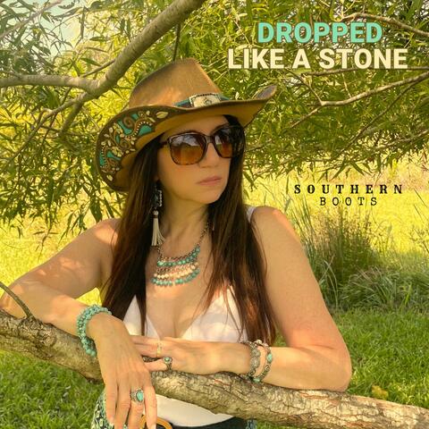 Dropped Like a Stone album art