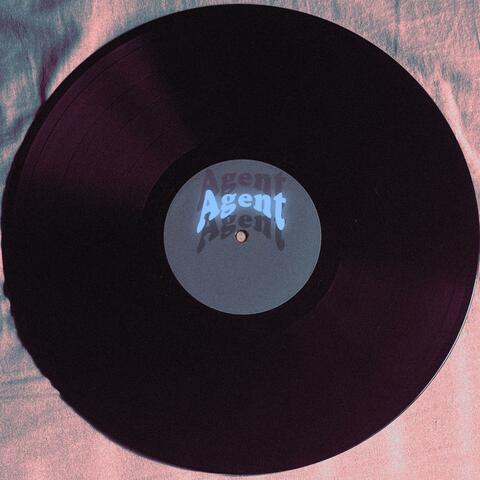 Agent album art