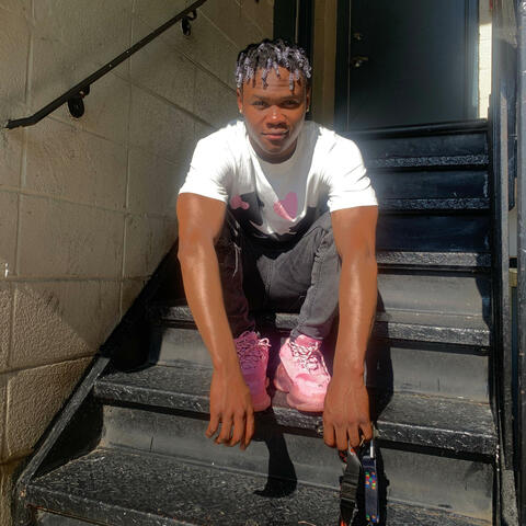 Signal ft shiesty album art