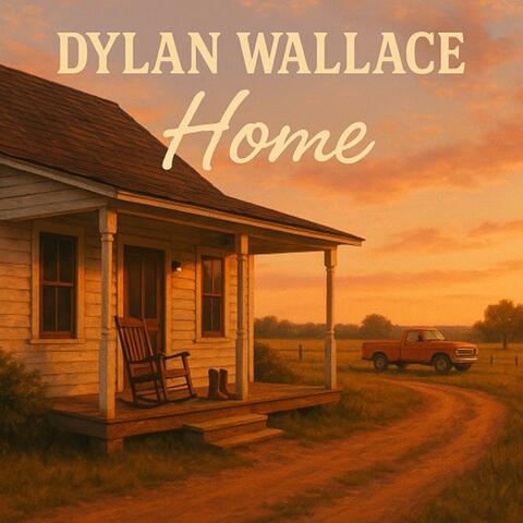 Home album art
