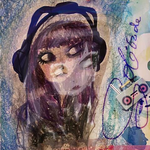 Solitude album art