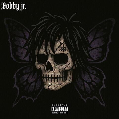 DEATH album art