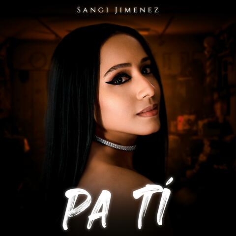 PA TI album art
