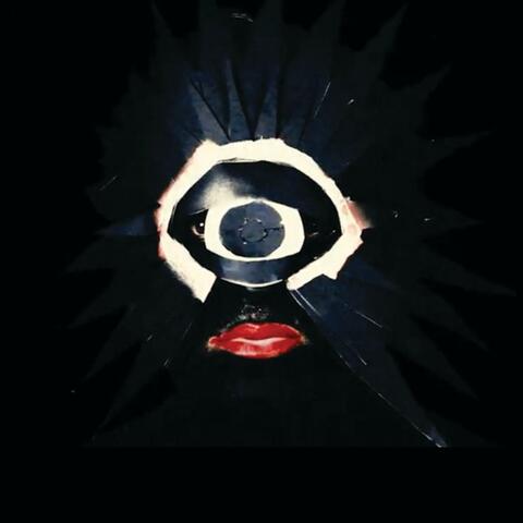 Chinga album art