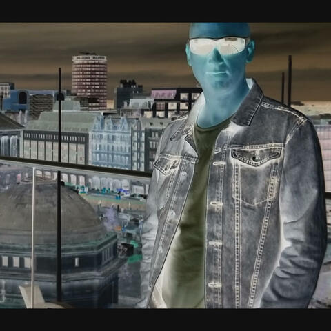 Settle album art
