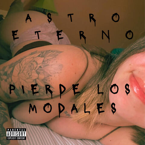 PIERDE LOS MODALES album art