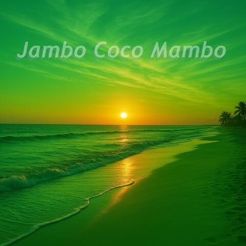 Jambo Coco Mambo (Radio Edit) album art