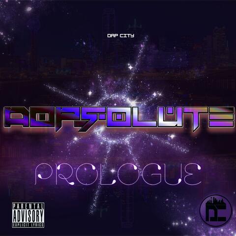 Prologue album art