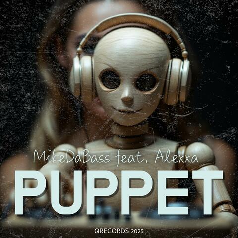 Puppet album art