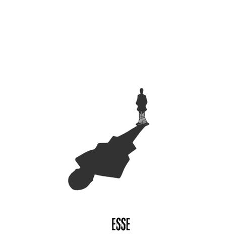 RESTA album art