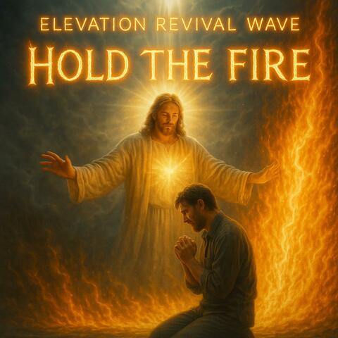Hold The Fire album art