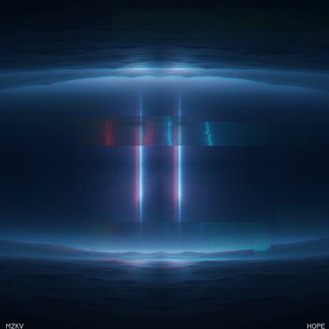 Hope album art