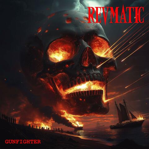 Against The Flames album art
