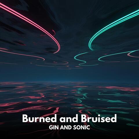 Burned and Bruised album art