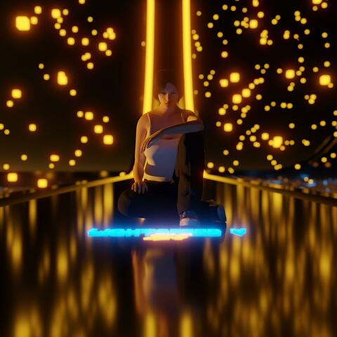 Lightspeed V album art
