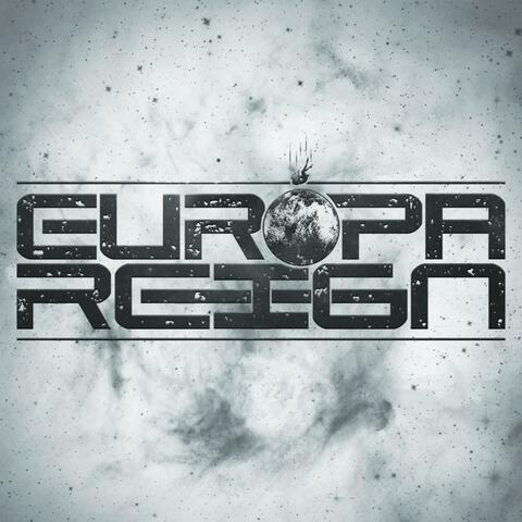 Europa Reign album art