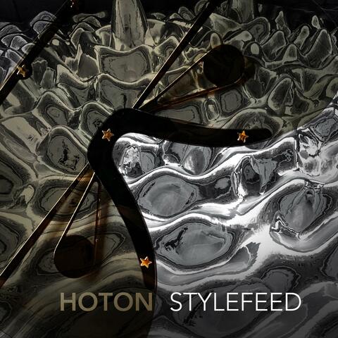 STYLEFEED album art