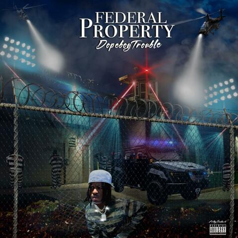 Federal Property album art