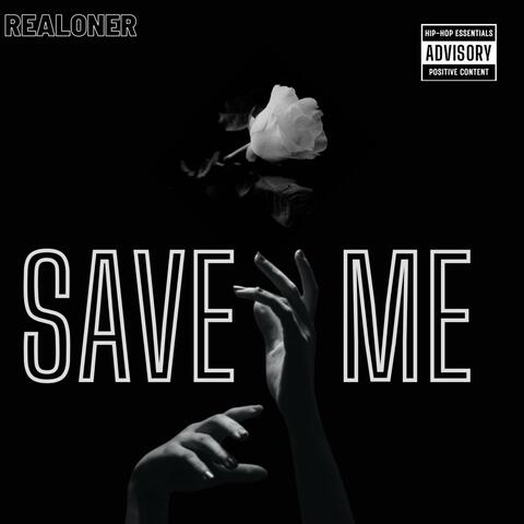 Save Me album art