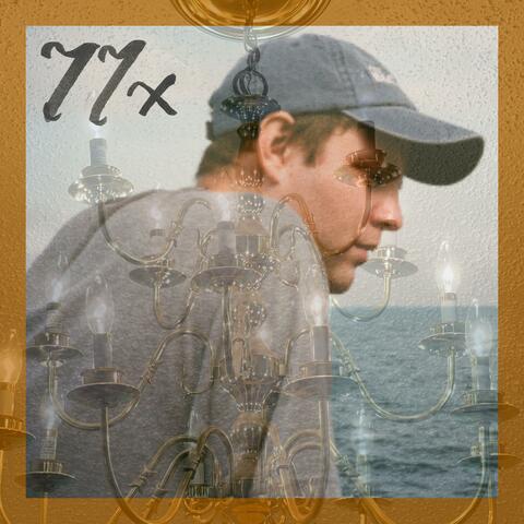 77x album art