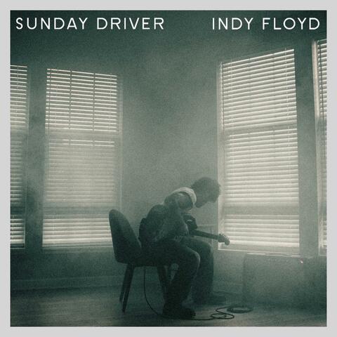 Indy Floyd album art
