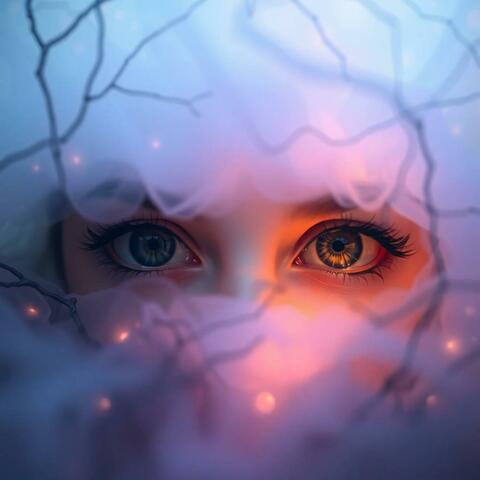 Eyes Within album art