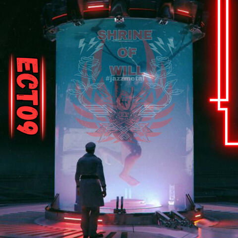 ECT09 album art