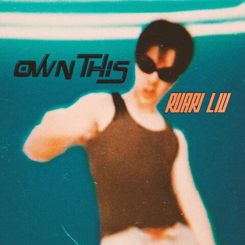 OWN THIS album art