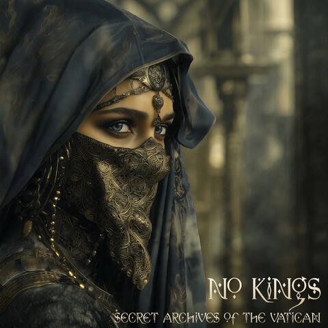 No Kings album art