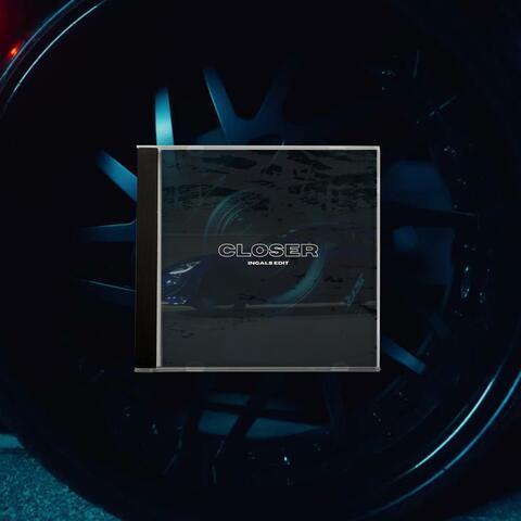 Closer album art