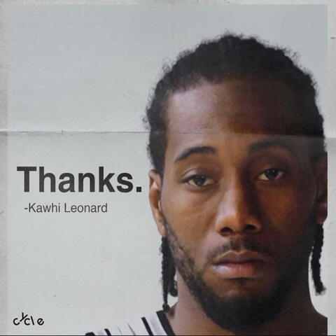 Thanks. album art