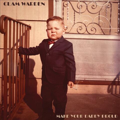 Make Your Daddy Proud album art