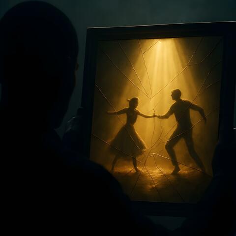 Once I Danced In Golden Light album art