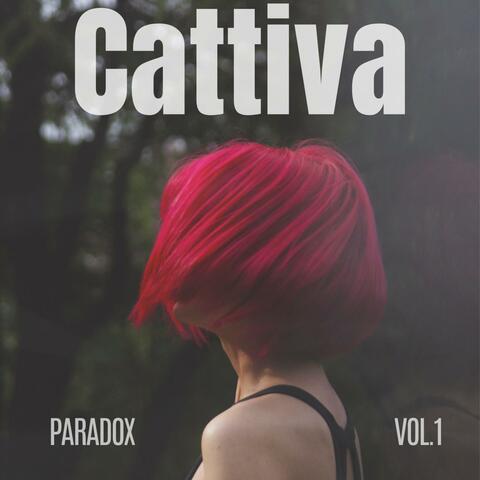 Cattiva album art