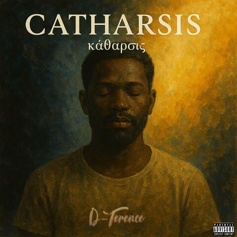 CATHARSIS album art