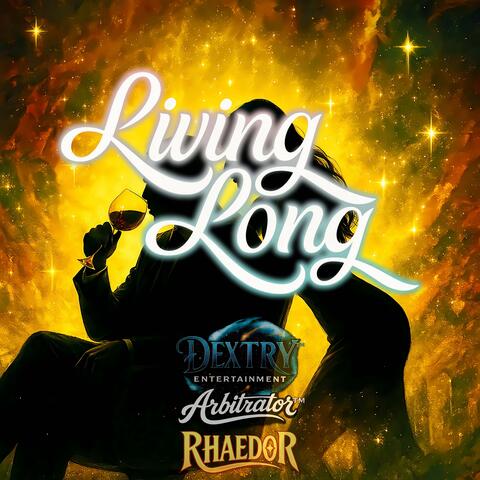 Living Long album art