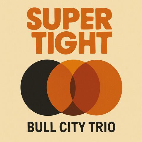 Super Tight album art
