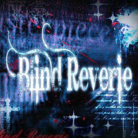 Blind Reverie album art