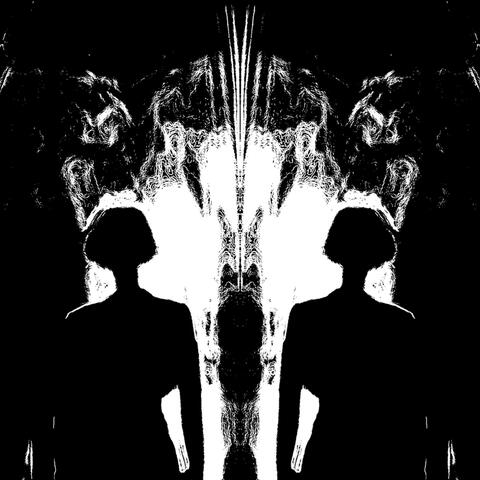 InYourShadow album art