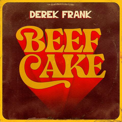 Beefcake album art