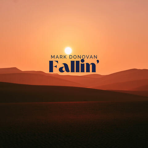 Fallin' album art