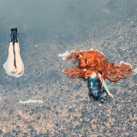 2 album art