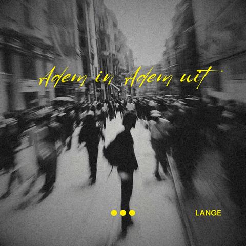 Adem in Adem uit album art