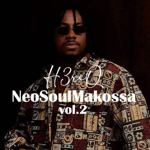 Danser album art