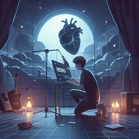Héroe album art