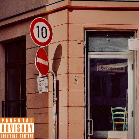 I just wanna see you smile album art