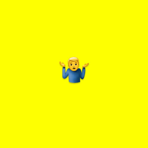 WHAT If album art